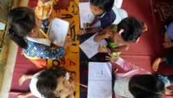 ထိုင်းက မြန်မာရွှေ့ပြောင်း စာသင်ကျောင်းတွေလည်း ပိတ်ရ