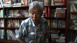 VOA连线(叶兵)：孙文广被转移不明地点 北京称仍在了解中