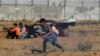 Palestinian Killed at Israel-Gaza Border During Weekly Demonstration