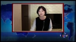 VOA连线： 台湾对日韩慰安妇问题协议的看法