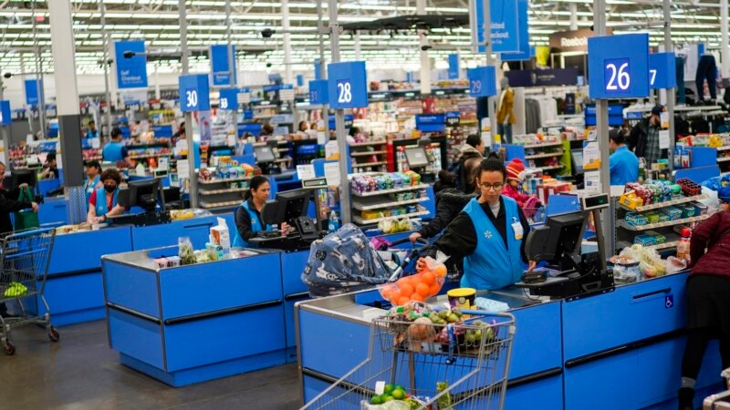 EEUU: Cede inflación pero perduran presiones sobre precios