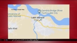 د ډیوه د روانو چارو خپرونه په ټي وي
