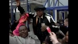 Africa Mourns Congolese Rumba Legend Papa Wemba