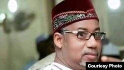 Gwamna Abdulkadir Bala Mohammed Duguri