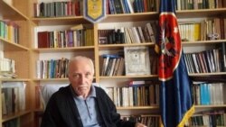 Kolë Berisha