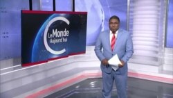 Le Monde Aujourd’hui