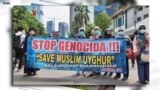 Muslim AS Masih Tunggu Solidaritas Muslim Internasional atas Nasib Uighur