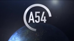 Africa 54