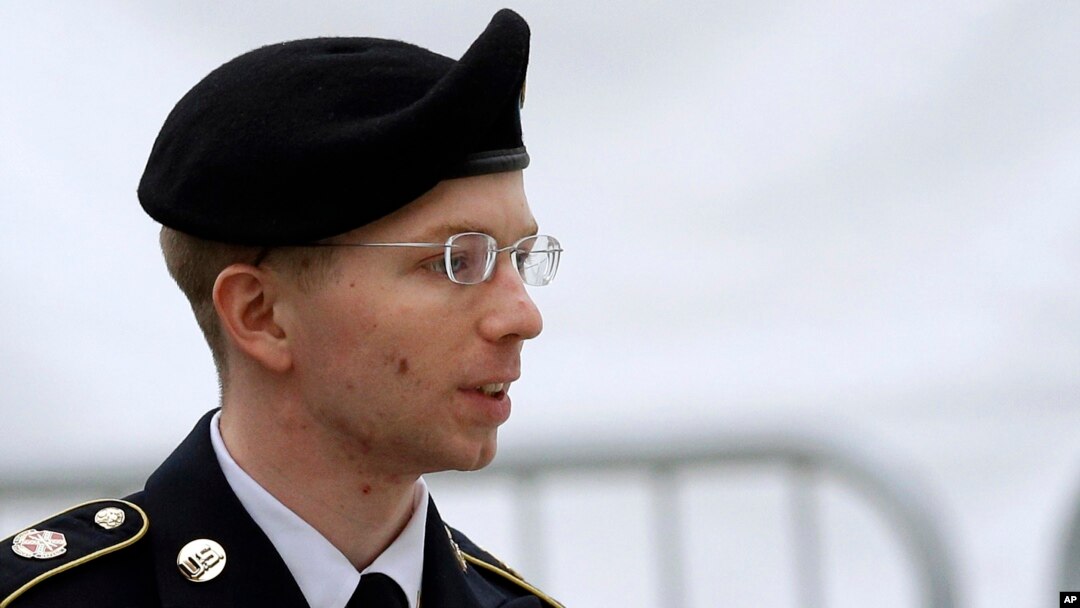 Bradley Manning declaró que no creyó que sus actos fuesen a ocasionar daños a personas y a EE.UU.