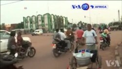 Manchetes Africanas 2 Outubro 2015