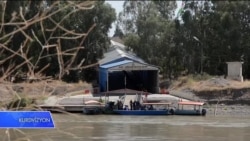 Kurdvîzyon 08 08 2018