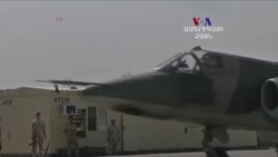 ``Իսլամական պետությանը" պարտության մատնելու ճանապարհի սկիզբը