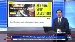 روی خط: هر سحرگاه نزدیک به ۴ اعدام در ایران