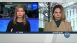 Студія Вашингтон. Реакція США та Європи на вторгнення Росії в Україну