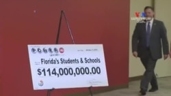 SHORT VIDEO: Վիճակախաղի շահողները