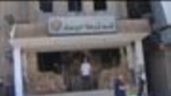 2012-08-05 美國之音視頻新聞: 敘利亞軍努力控制阿勒頗和大馬士革