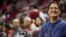 Tỷ phú Mark Cuban.