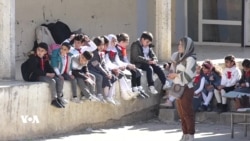 Êrîşên Rejîma Îranê Ziyaneke Mezin Gihandîye Prosesa Perwerdeyê li Herêma Kurdistanê