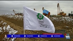 داده‌نمای میدان: سپاه چگونه ایران را صاحب شد و کشور را به کجا می‌برد