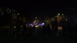 Ankara'da Bombalı Saldırı
