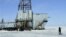 Добыча нефти в Арктике