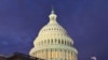 El Capitolio de Estados Unidos en Washington, D.C., el 7 de diciembre de 2024. (Foto de Daniel SLIM/AFP)