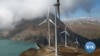 More Wind Power, Renewables Needed to Fight Climate Change, Experts Warn
