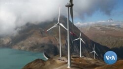 More Wind Power, Renewables Needed to Fight Climate Change, Experts Warn