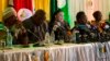MDC Alliance iri kupikisana nezvakaziviswa neZimbabwe Electoral Commission zvekuti VaEmmerson Mnangagwa ndivo vakakunda musarudzo.