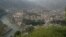 Muzaffarabad after 10 years of earthquake
