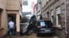 독일·벨기에 기록적 폭우로 125명 이상 사망