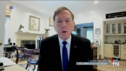 مداخلات بشردوستانه و حمله احتمالی به جمهوری اسلامی در گفت‌وگو با ژنرال پترائوس، فرمانده سابق سنتکام 