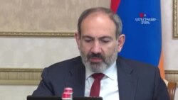 «Ղարաբաղի հարցի որևէ լուծում պետք է ընդունելի լինի Հայաստանի ժողովրդի, Արցախի ժողովրդի և Ադրբեջանի ժողովրդի համար»․ Ն․Փաշինյան