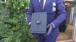 Կաննի կինոփառատոնի լավագույն ֆիլմ անվանակարգում հաղթողին կշնորհվի Chopard-ի կողմից Ժնևում պատրաստված դափնու ոսկյա ճյուղը