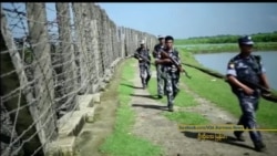 တနင်္လာနေ့ မြန်မာတီဗွီသတင်း