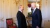 Biden, Putin Conclude Geneva Summit