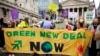 Frustrations Grow as Marchers Demand Faster Climate Action