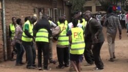 Eleições Gerais no Quénia: Candidatos independentes tornam corrida mais difícil
