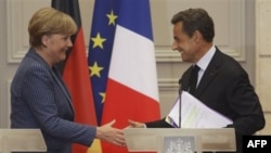 Berlin Hükümeti'nden Avrupa Finansal İstikrar Fonu'na Yeşil Işık