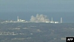 Japan nuclear