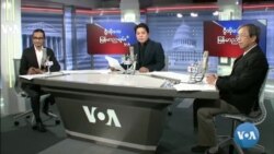 VOA ရဒေီယိုညပိုင်း အောက်တိုဘာ၁၆၊၂၀၂၁
