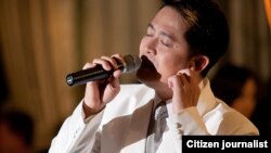 ຕ້ອມ ເຣນໂບວ໌ 