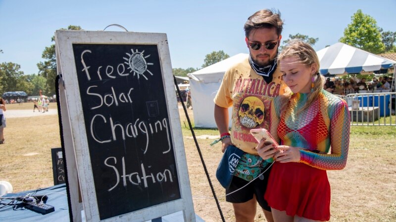 Famous American Music Festival Faces Risk from Climate Change