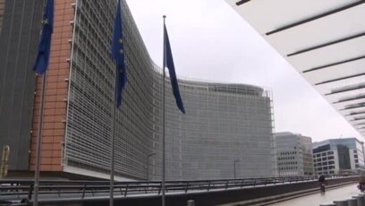 Церар во посета на Македонија