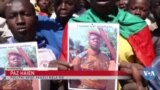 Burkina Djamanadew Politiki Sege Sgeli Kela do Paz Haien Ye hakilina Dili Kai
