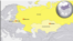 Russia, Kazakhstan, Belarus map