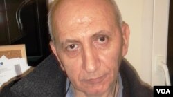 Selahettin Ali Arik 