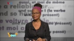 Vous + Nous: la restitution de l'art au Bénin, le nouveau album d'Adèle