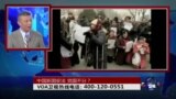 时事大家谈：中国新国安法,党国不分？