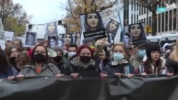 В Польше протестуют против антиабортного законодательства